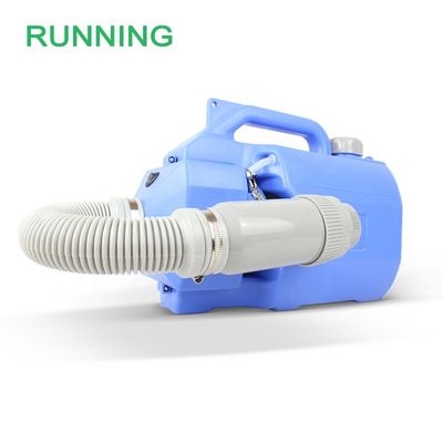 qualité  Electrostatic Sprayer 5l Electrostatic Backpack Sprayer For Home Use Fog Machine Without Battery usine