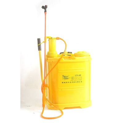 qualité  Garden Efficient Portable Farming Backpack Agriculture Sprayer Electric Pump Sprayer usine