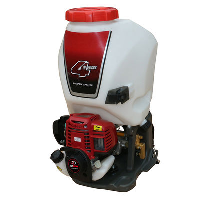 qualité  High Efficient Agriculture Backpack Gas Power 25L Sprayer usine