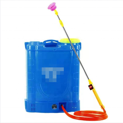 Garden and Agriculture Electric Mist Sparyer Backpack Sprayer Agriculture Sparyer